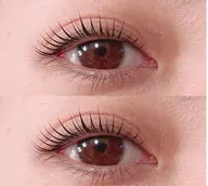 【平日限定】ラッシュリフト《3stepトリートメント、アイシャンプー付き》