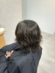 【オススメmenu📜🤎】透明感ワンカラー🎵