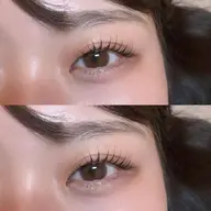 ［28日限定］まつ毛パーマorパリジェンヌ💘