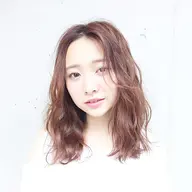 【限定30%OFF】似合わせカット＋透明感カラー