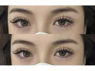 【モデル価格】ボリュームラッシュ160束