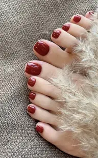 フットちゅるんちゅるんマグネットワンカラー❤️❤️