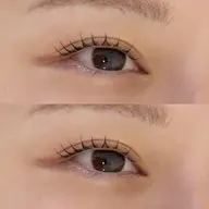 まつ毛パーマ➕アイシャンプーorケラチントリートメント付き✨✨