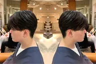 ✨20人限定✨刈り上げメンズスタイル✨
