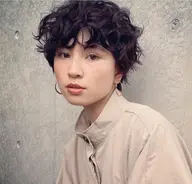 『カットモデル平日21:15〜 』💡髪型が決まってない方はこれ✂︎骨格矯正ショートカット※予約はリクエストで🙇