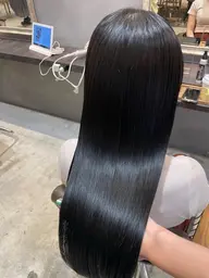 💫special完璧コース💫カット+艶髪カラー