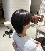🧑🏻メンズカットモデル✂️⚠️営業終わり19時30分からのご案内になります⚠️