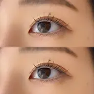 🪄パリジェンヌラッシュリフト🪄