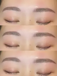 《🎀平日限定🎀》 美眉スタイリング/アイブロウスタイリング💎［メイク込］（ご予約前に注意事項をご確認ください⚠️）