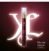 ヒト幹細胞培養液入り美容液塗布体験