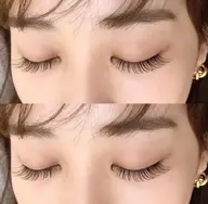 練習モデル4/15日　80本　（セーブル.フラットラッシュ無料で変更可能）