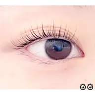 当日割☆まつげパーマ