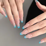 ハンド🌈ベースありフレンチ(オフ込み)