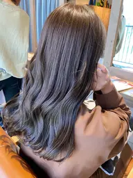 🌟リピーター限定🌟透明感フルカラー💁♀️