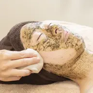 【お試し体験】ツヤすべ肌にリセット！肌育ハーブピーリング♡