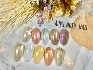 ミラーワンカラー¥5000