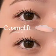 🌟ラッシュリフト まつ毛パーマ🌟