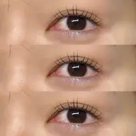 【ミニモ学割U24】まつ毛パーマ/束感仕上げ🍒ྀི