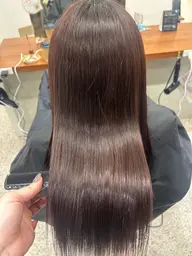 【 🪄minimo限定価格】透明感イルミナカラー