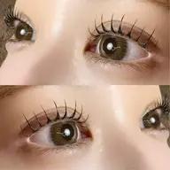 🌷ミニモ学割U24🌷パリジェンヌorラッシュリフト🐰(所要時間:45分)