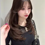 ❣️4月3日限定❣️ロング全体カット➕艶髪トリートメント🩵✨練習モデル様募集中🪄