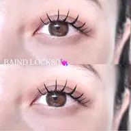 バインドロック80束🐈‍⬛✨