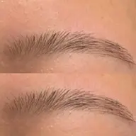 眉 パーマ🌟 (眉カット込)