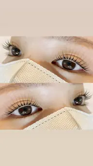 ⬜️平日クーポン⬜️【当メニュー初回様のみ】ラッシュリフト🫧¥6600→¥3300