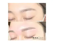 【期間限定】黄金比✨アイブロウWax