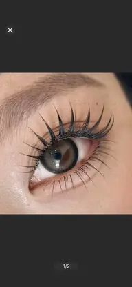 【LED限定無料】LCカール猫系バインドロック100束コーティング付き