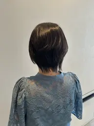 ショートカット限定🩵