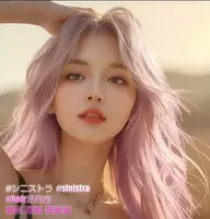 ブリーチ１回のみ＋髪質改善◆5900円税込◆注意※一回ブリーチのみの料金◆カラー無し◆カラー追加は＋2000