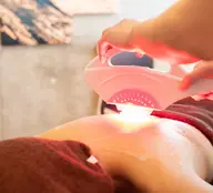 《女性》全身ハイブリット脱毛　顔/VIO込み