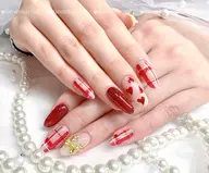 持ち込みデザイン120分やり放題(美しいフォルム付き)