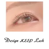 🌼新世代マツエク🌼デザインキープラッシュ（両目120本）🧡コーティング・アイパック付