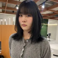 カット＋髪質改善ケア