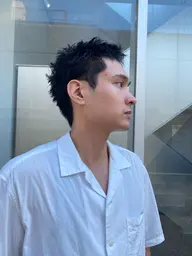 💥男性人気No.1🏅💥メンズカット💥