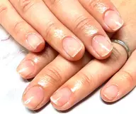 ネイルケア(整爪+ネイルケア+爪周りのケア+保湿)