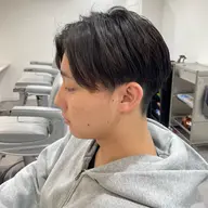 🌟メンズカット＋スキャルプシャンプー🌟