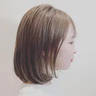 ✨ダメージレス潤艶ーカラー&トリートメント（プレックス処理剤入り）✨