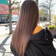 ✨透明感UPダブルカラー✨