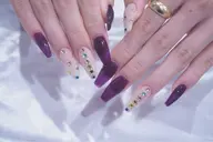 💖長さだし 【⠀オフなし✖️ 】デザインコース 4本 9,900/6本 10,670/10本 11,770