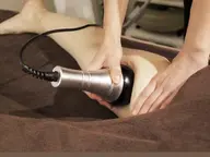 【美姿勢に60分🌺】ハイパー+キャビ+痩身アロマ(上半身or下半身)+骨盤矯正+耳ツボジュエリー💎