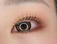 【SNSで話題】束感◎韓国風まつ毛パーマ☆Wトリートメント付き¥4,950