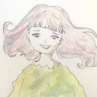 ヘアカラー & パーマ