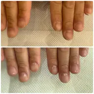 💜甘皮ウォーターケア【カットファイリング込】