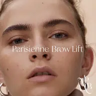 次世代アイブロウ【パリジェンヌブロウリフト】 6,300円