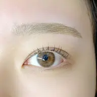 根元からしっかりパリジェンヌ♡