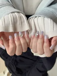 ✧minimo特別価格✧【オフ無し】カラーグラデーション🍒（再来+500）