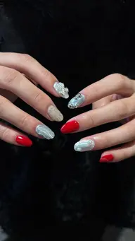 【U25】ネイルOFF10本💅✨